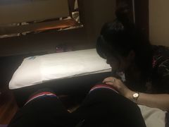 -金指足浴·按摩泡澡·SPA(万家丽店)