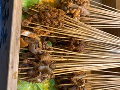 -味子夫鸡柳(解放碑总店)