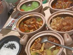 -谷田稻香·砂锅菜(南沙万达广场店)