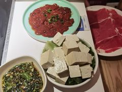 -许府牛火锅(信义坊总店)