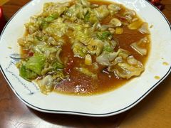 -沽源味道蒙餐莜面家常菜