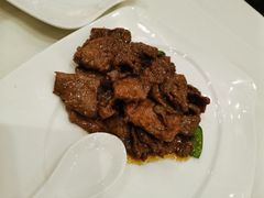 -梅龙镇酒家(南京西路总店)