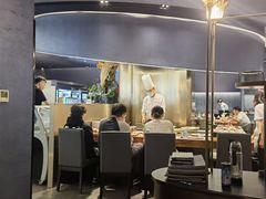-大渔铁板烧(通州万达店)