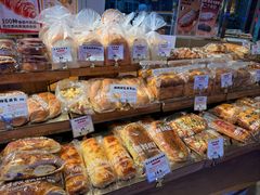 -西村叔叔的店·面包·甜品·蛋糕(清河万象汇店)
