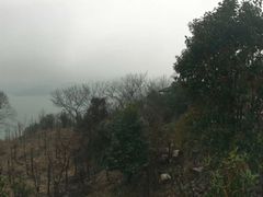 -天目湖涵田半山温泉