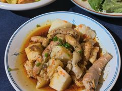米肠子面肺子-伊带伊路新疆美食府(呼家楼店)