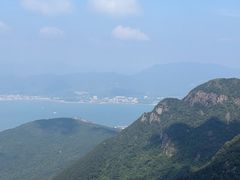 -七娘山