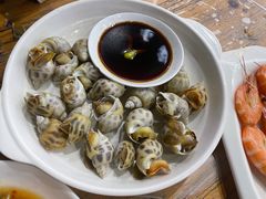-众味海鲜大排档·活海鲜·潮汕味(南澳店)