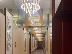 -民族饭店-四季餐厅