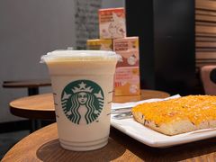 -星巴克臻选(长沙运达中央广场店)