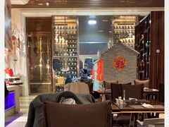 -万达文华酒店·美食汇自助餐厅