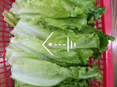 生菜-贵宾牛·潮汕牛肉火锅(珠池总店)
