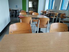 大堂-老乡鸡(桐城市盛唐店)