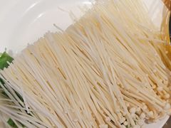 -东来顺饭庄(天坛店)