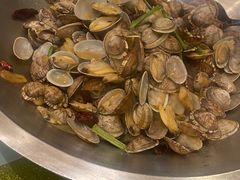 -金春禧·鲁菜海鲜(延吉路万达店)