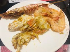 -壹号港湾