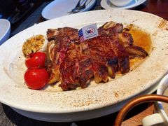 -MONICH牛排融合餐厅(和义大道购物中心店)