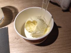 榴莲味冰激凌-星伦多 自助料理(圆融店)