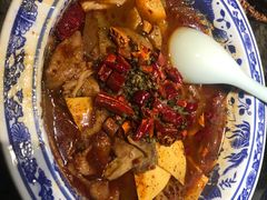 -南京大牌档(凯德1818店)