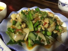 -龙姐私房菜(和顺古镇店)