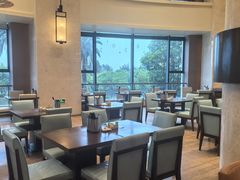 -舟山希尔顿酒店