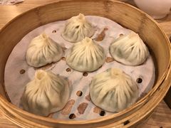 -老班长手工灌汤包(望京华彩店)