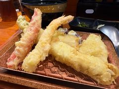 -天妇罗内顺田(罗湖店)