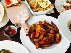 -娜娜家•Nana’Garden (福州道店)