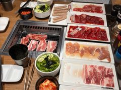 -焼肉ライク·烧肉LIKE(万菱汇店)