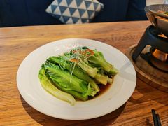 -花舍·新派粤菜·西餐·下午茶(亚运村·鸟巢店)