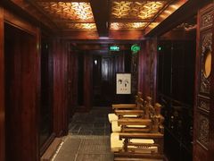 -哈哈曲艺社(西门闲亭店)