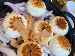 -火啫啫·粤式啫啫煲(南通首店)