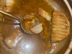 -小天厨民间菜馆(深圳街店)