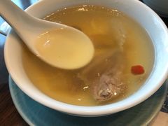 -环球港凯悦 · 享悦中餐厅