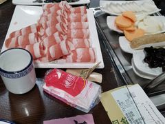 -大明铜锅·烤涮坊·烧烤(总店)