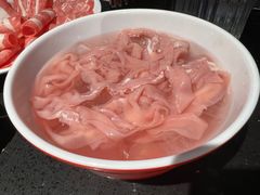 -宽板凳老灶火锅(门头沟店)