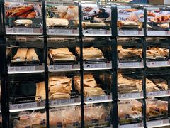 软欧包-宜家·瑞典食品屋(四元桥店)