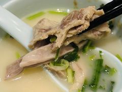 大肠猪肺汤-930私房菜(欧阳路店)