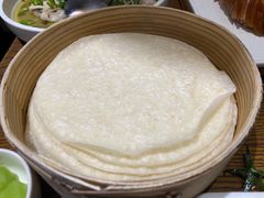 酥不腻烤鸭-小大董·烤鸭(王府井apm店)