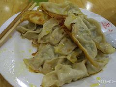 -西工饭庄快餐厅(西工小街店)