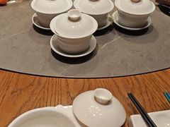 -巴蜀风月·聚会团建·生日宴(宝安店)