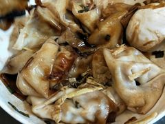 开洋拌馄饨-熙盛源(滨湖万达店)
