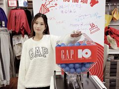 -GAP(王府井奥莱·香江小镇店)