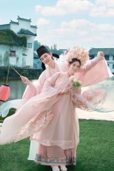 -色色婚纱摄影(大沥旗舰店)