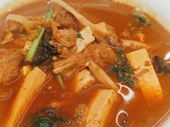 -大厨小馆(华阳城店)