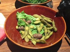 -有才叔的小馆(招商依云曲江店)