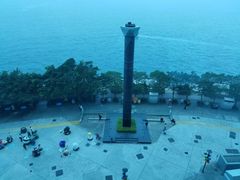 -香港回归祖国纪念碑