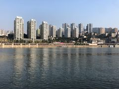 -重庆两江夜游-金碧系列