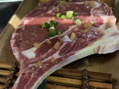 -炙城·韩式烤肉(南京东路店)