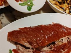 -范家小馆·烤鸭新京菜(金融街店)